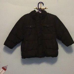 Old navy puffer jacket